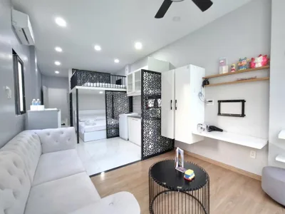 Lunaria Maison - Saigon Loft Stay – Photos 2