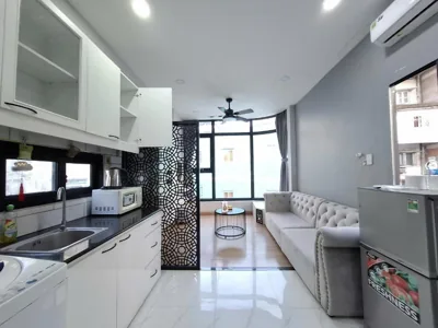Lunaria Maison - Saigon Loft Stay – Photos 3