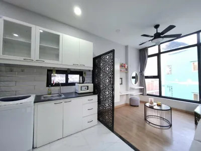 Lunaria Maison - Saigon Loft Stay – Photos 4