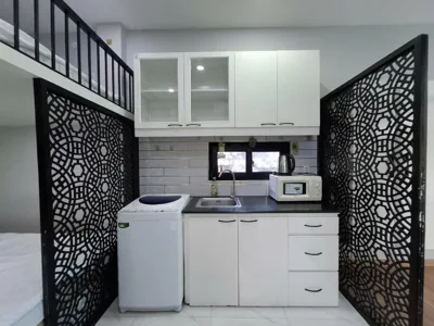 Lunaria Maison - Saigon Loft Stay – Photos 5
