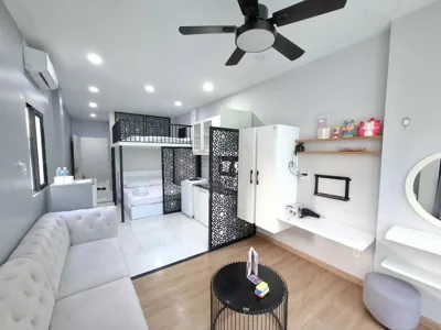 Lunaria Maison - Saigon Loft Stay – Photos 7