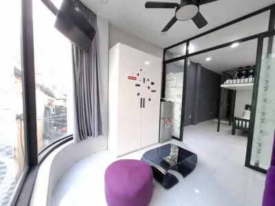 Lunaria Maison - Saigon Loft Stay – Photos 9