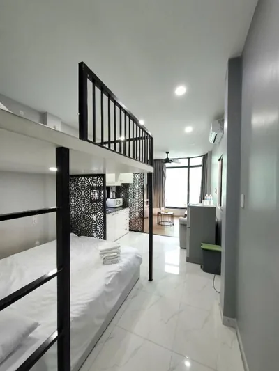 Lunaria Maison - Saigon Loft Stay – Photos 10