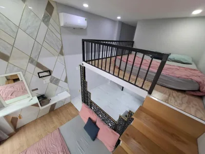 Lunaria Maison - Saigon Loft Stay – Photos 11