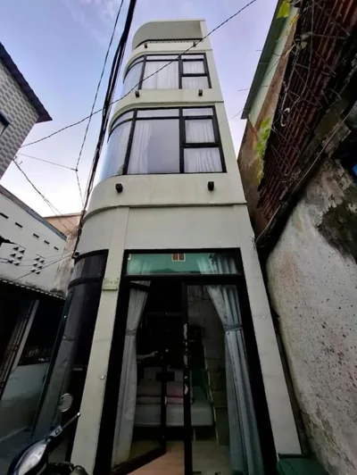 Lunaria Maison - Saigon Loft Stay – Photos 12