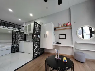Lunaria Maison - Saigon Loft Stay – Photos 13