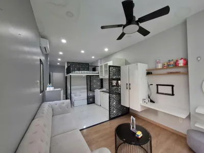 Lunaria Maison - Saigon Loft Stay – Photos 14