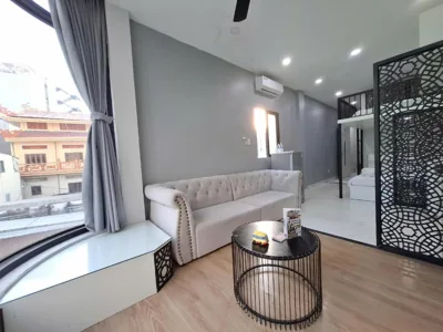 Lunaria Maison - Saigon Loft Stay – Photos 15