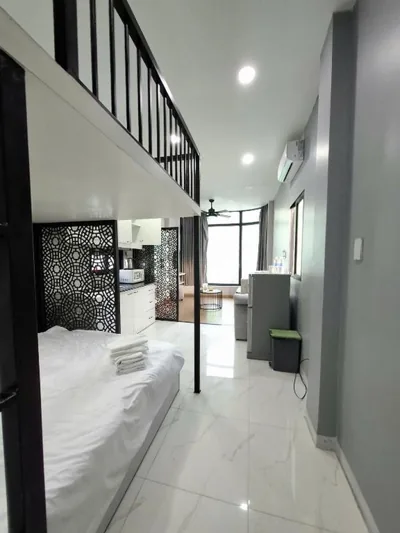 Lunaria Maison - Saigon Loft Stay – Photos 16
